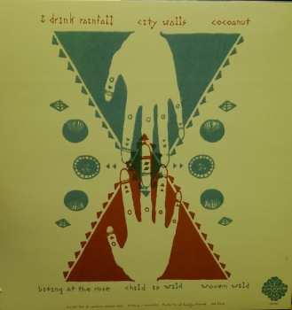 LP Needle Points: Bom Tugangu