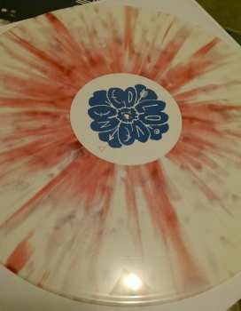 LP Needle Points: Bom Tugangu