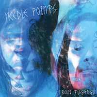 LP Needle Points: Bom Tugangu