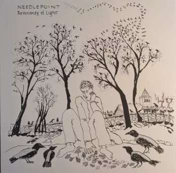 Needlepoint: Remnants Of Light