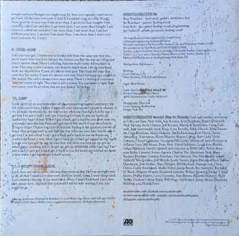 LP NEEDTOBREATHE: Daylight