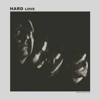 CD NEEDTOBREATHE: Hard Love