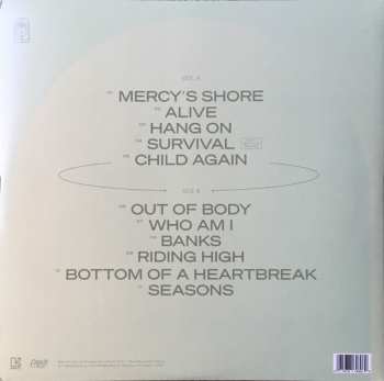 LP NEEDTOBREATHE: Out Of Body