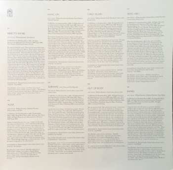 LP NEEDTOBREATHE: Out Of Body