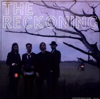 NEEDTOBREATHE: The Reckoning