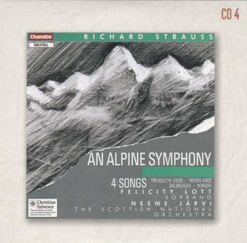 25CD/Doos Neeme Järvi: A Lifetime On Chandos
