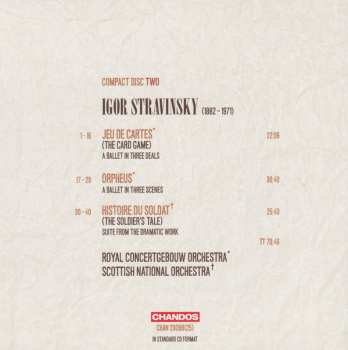 25CD/Doos Neeme Järvi: A Lifetime On Chandos