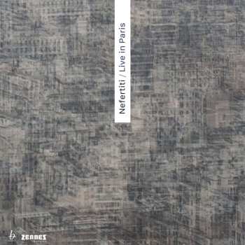 CD Nefertiti Quartet: Live In Paris