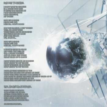 CD Nefesh: Contaminations