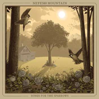 Album Nefesh Mountain: Songs for the Sparrows 