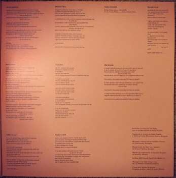 2LP Neffa: Arrivi E Partenze