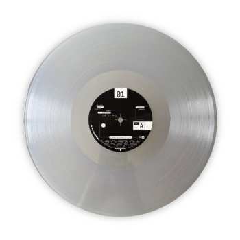 2LP Neffa: Canerandagio Parte 01 + 02 CLR