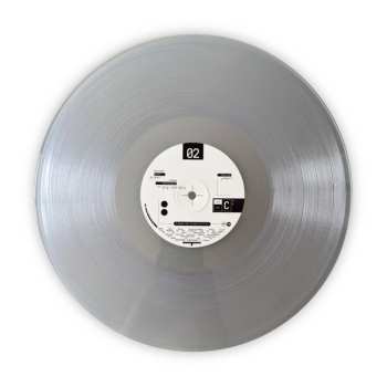 2LP Neffa: Canerandagio Parte 01 + 02 CLR