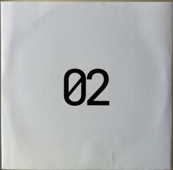 2LP Neffa: Canerandagio Parte 01 + 02 CLR