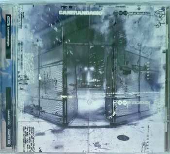 CD Neffa: Canerandagio Parte 01 + 02