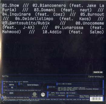 LP Neffa: Canerandagio Parte 02