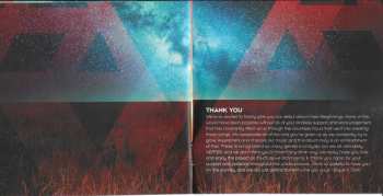 CD Neffex: New Beginnings