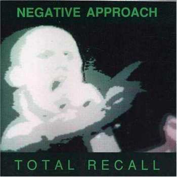 CD Negative Approach: Total Recall