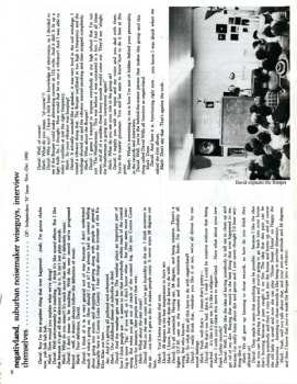 LP Negativland: Escape From Noise