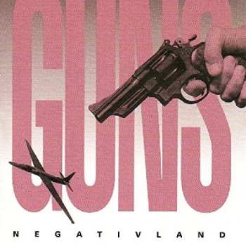 Album Negativland: Guns