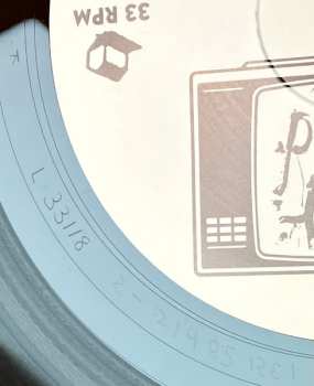 LP Negativland: Helter Stupid