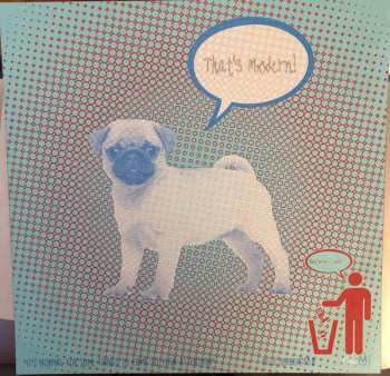 2LP Negativland: The World Will Decide