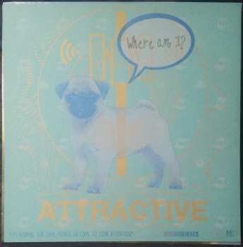 2LP Negativland: The World Will Decide