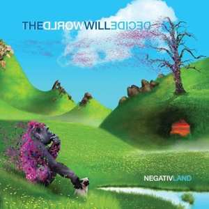 Album Negativland: The World Will Decide