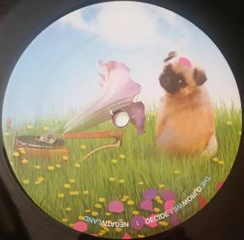 2LP Negativland: The World Will Decide