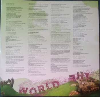 2LP Negativland: The World Will Decide