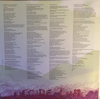 2LP Negativland: The World Will Decide