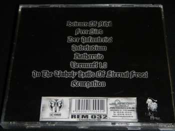 CD Negator: Old Black