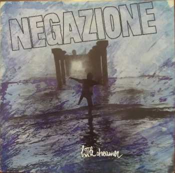 Album Negazione: Little Dreamer