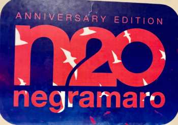 LP Negramaro: Amore Che Torni CLR | LTD | NUM