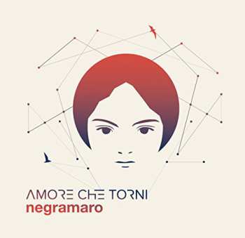 2LP Negramaro: Amore Che Torni