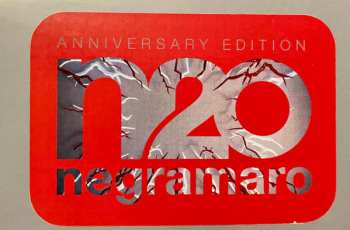 2LP Negramaro: Casa 69 CLR | LTD | NUM