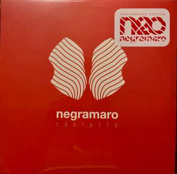 LP Negramaro: Contatto CLR | LTD | NUM