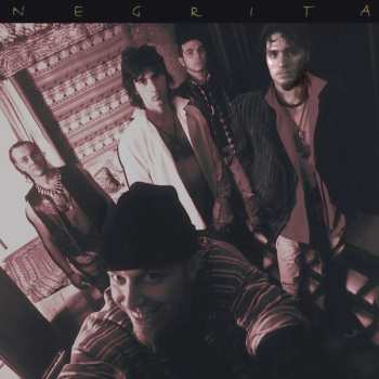 LP/Doos/MC Negrita: Negrita Trenta LTD | NUM | CLR