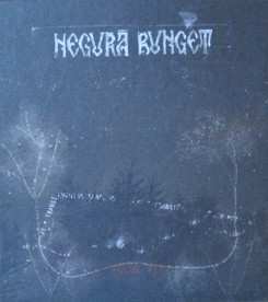 Album Negură Bunget: Focul Viu