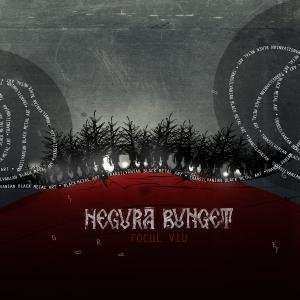 2CD Negură Bunget: Focul Viu