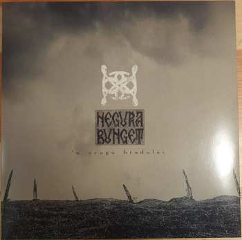 LP Negură Bunget: 'N Crugu Bradului CLR | LTD