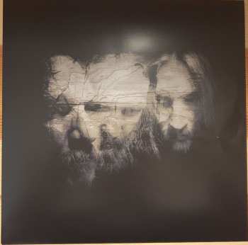 LP Negură Bunget: 'N Crugu Bradului CLR | LTD