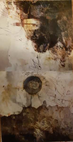 CD Negură Bunget: OM