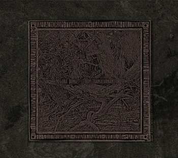 Album Negură Bunget: Sala Molksa / From Transilvanian Forest