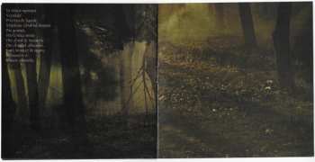 CD Negură Bunget: Sala Molksa / From Transilvanian Forest