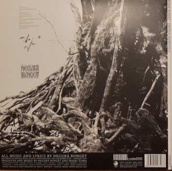 2LP Negură Bunget: Vîrstele Pamîntului CLR