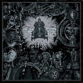 Album Neige Et Noirceur: Interstellar Enigmatic Throne