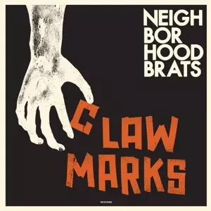 Neighborhood Brats: Claw Marks