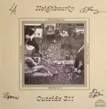 Neighbourly: Outside 311 / Alla Discoteca