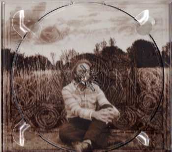 CD Neil Ardley: A Symphony Of Amaranths LTD | DIGI